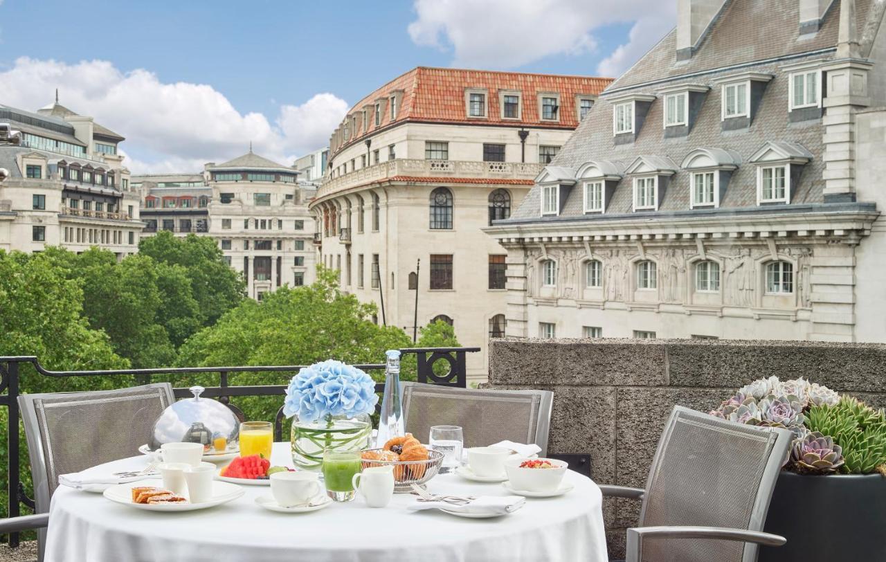 One Aldwych Hotel London Exterior photo